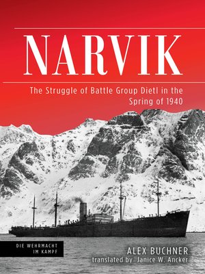 cover image of Narvik